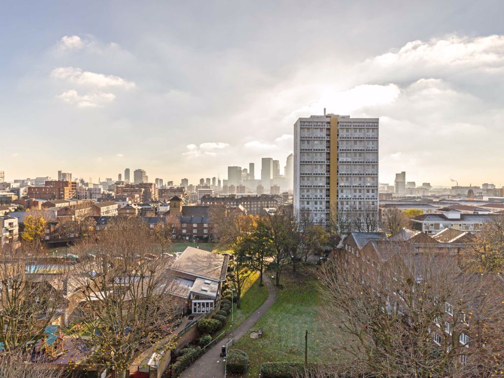 Chiltern Road, London E3