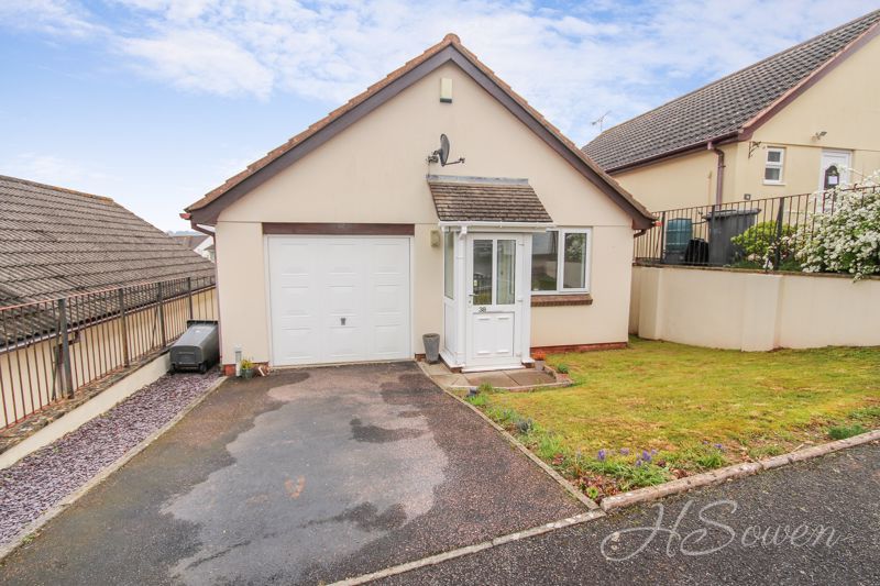 3 bed detached house for sale in Haywain Close, Shiphay, Torquay TQ2