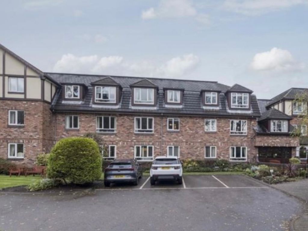 1 bed property for sale in Tabley Road, Knutsford WA16 Zoopla