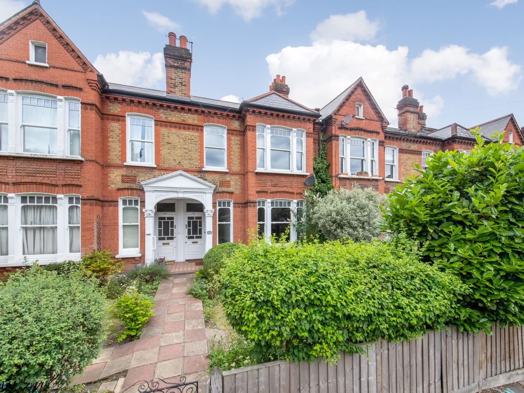 2 bed flat for sale in Croxted Road, Dulwich, London SE21 Zoopla