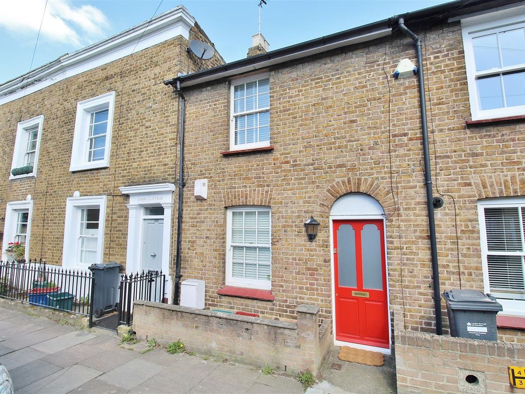 2 bed property for sale in Linkfield Road, Isleworth TW7 Zoopla