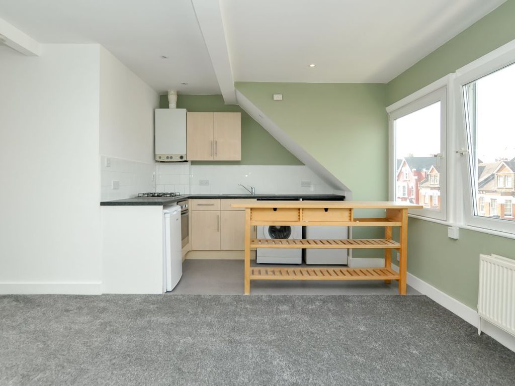 1 bed flat to rent in Cecile Park, London N8 Zoopla