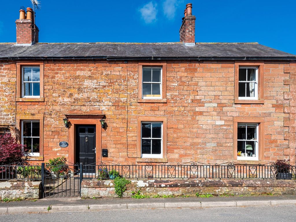 3 bed cottage for sale in Great Corby, Carlisle CA4, £330,000 Zoopla