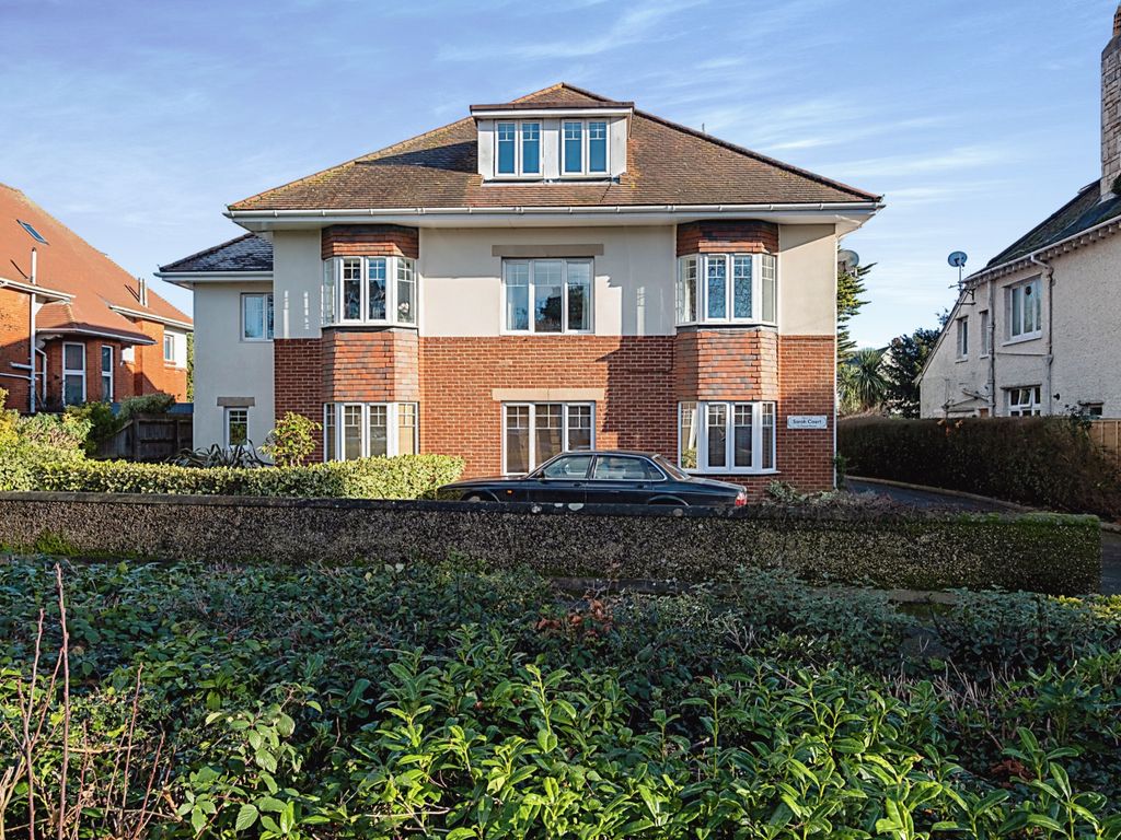 2 bed flat for sale in Chessel Avenue, Bournemouth BH5 Zoopla