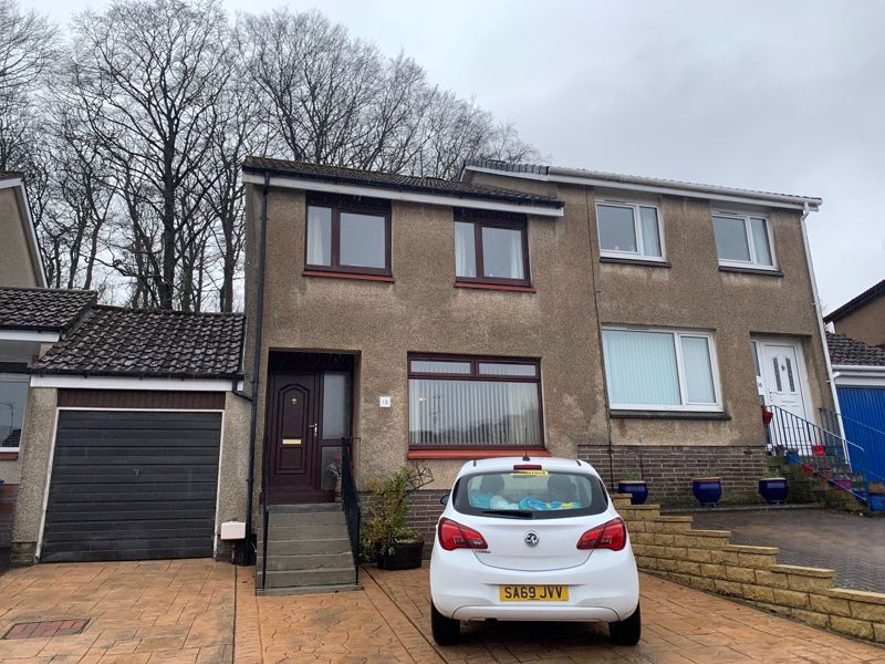 3 bed property for sale in Dunbar Place, Kirkcaldy KY2 Zoopla