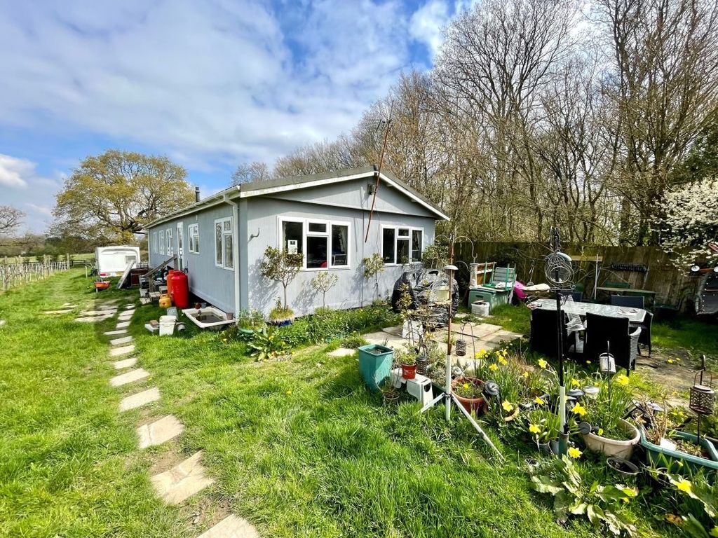 Land for sale in Plot 1 Hollow Lane Vineyard, Hollow Lane, Blackboys