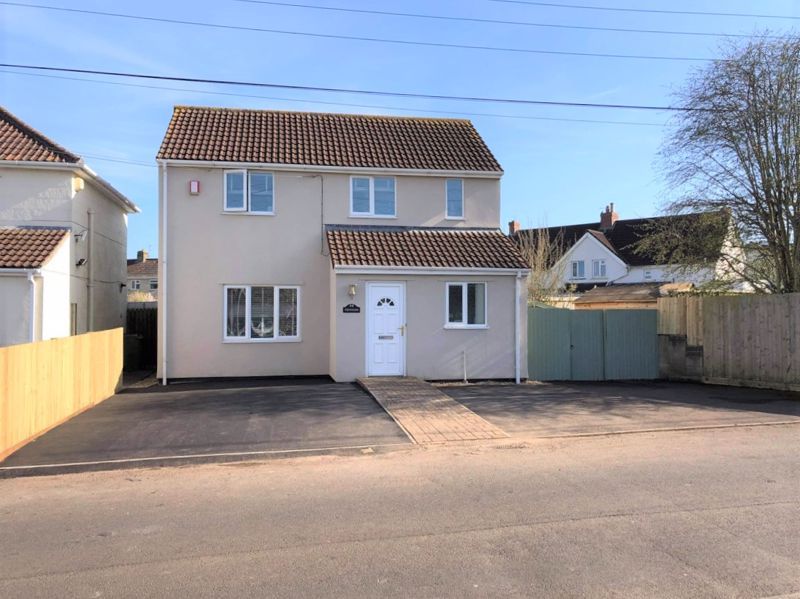 2 bed detached house for sale in Clandown Road, Paulton, Bristol BS39