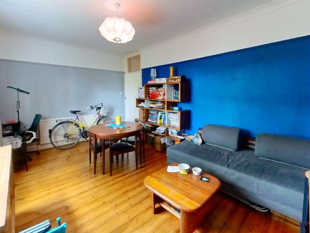 1 bed flat to rent in Haslemere Road, London N8 Zoopla