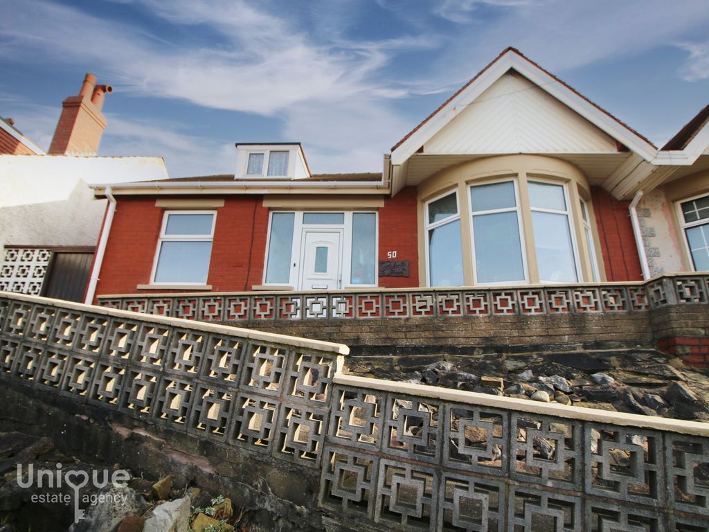 3 bed bungalow for sale in Beaufort Avenue, Bispham, Blackpool FY2 Zoopla