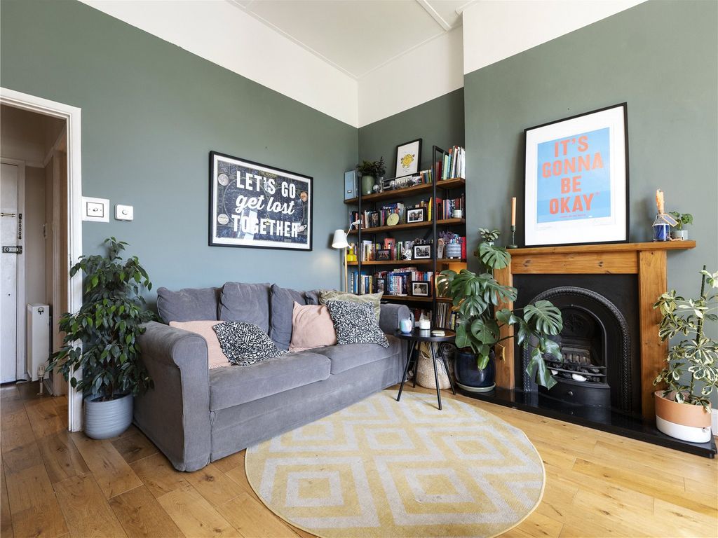 Tennison Road, London SE25  