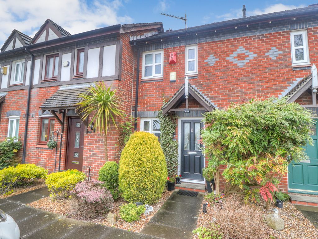 1 bed mews house for sale in Southfield Close, Dukinfield SK16 Zoopla