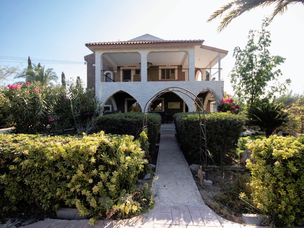 5 bed detached house for sale in Perivolia, Cyprus, £599,309 Zoopla