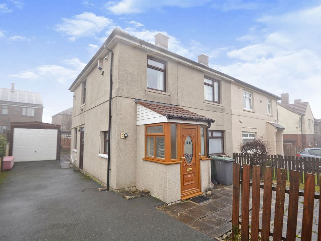 Beacon Place, Bradford BD6  