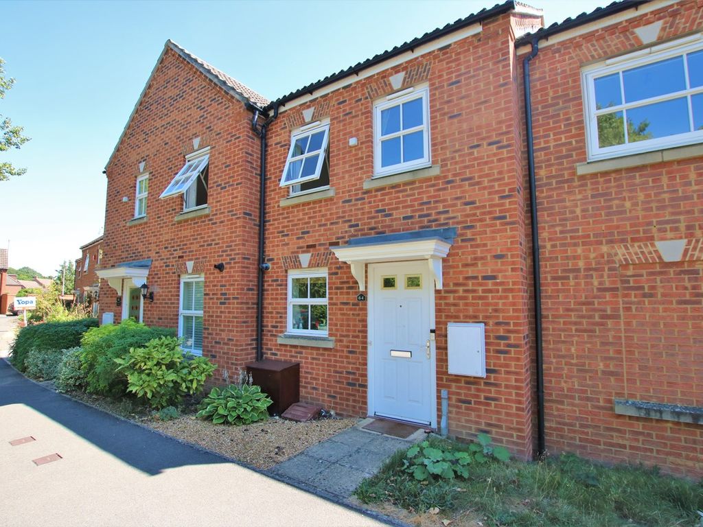 2 bed terraced house for sale in Dowles Green, Wokingham RG40 Zoopla