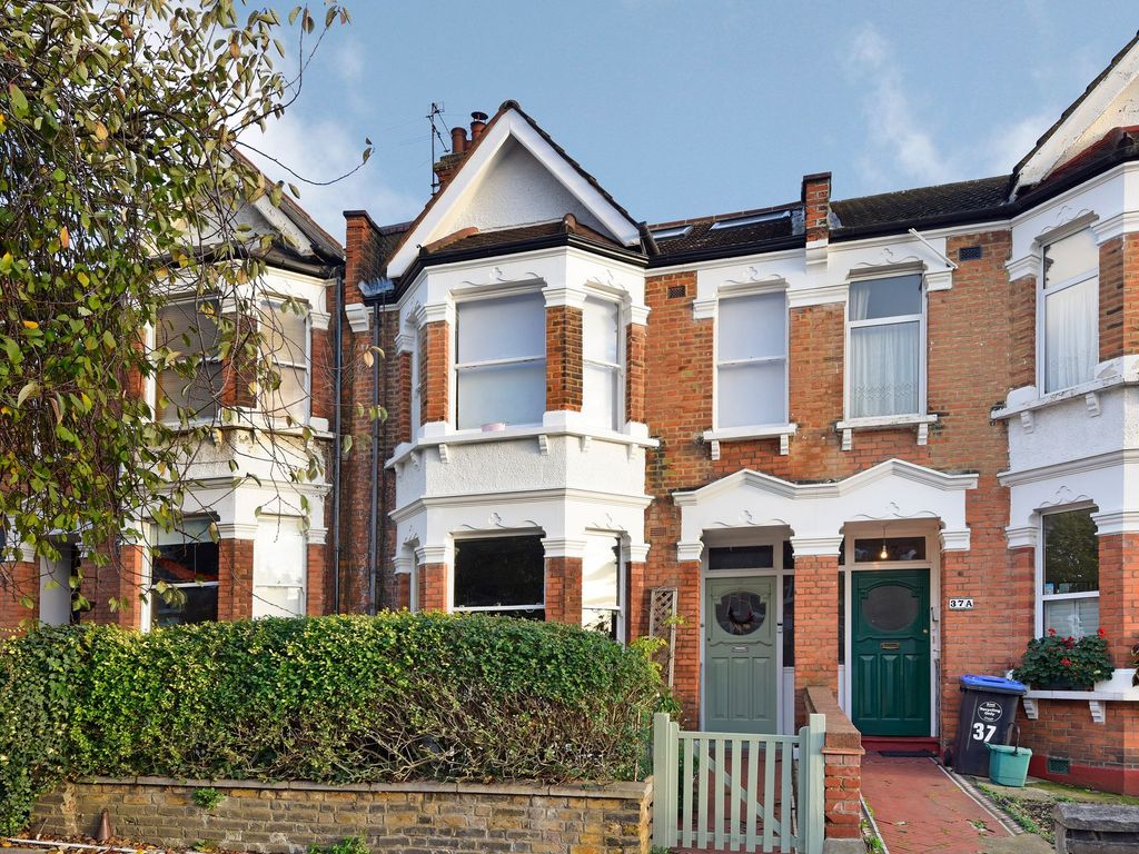 Ridley Road, London NW10  