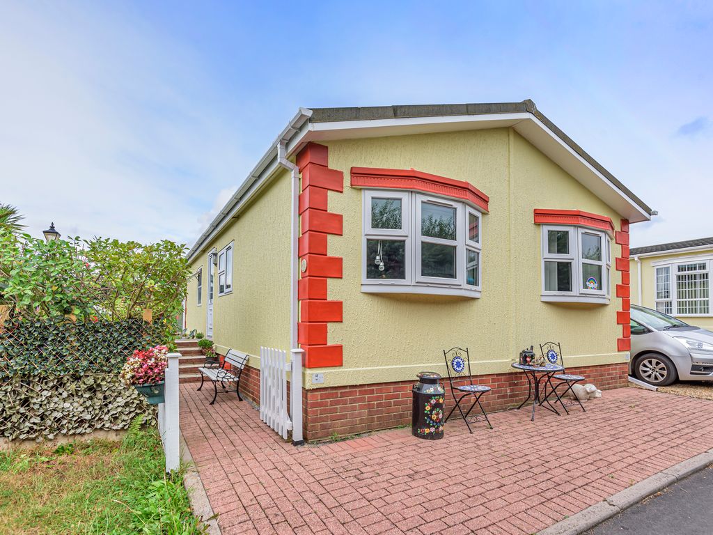 2 bed detached house for sale in Aveton Gifford, Kingsbridge TQ7 Zoopla