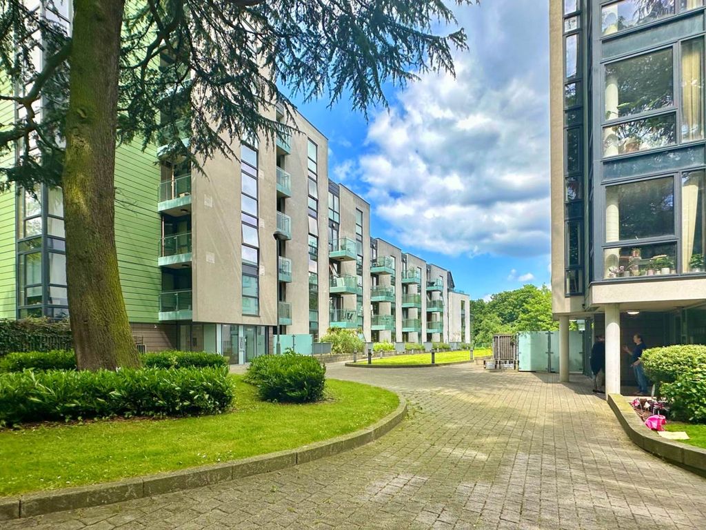 1 bed flat for sale in Hornsey Lane, Highgate N6, £400,000 Zoopla