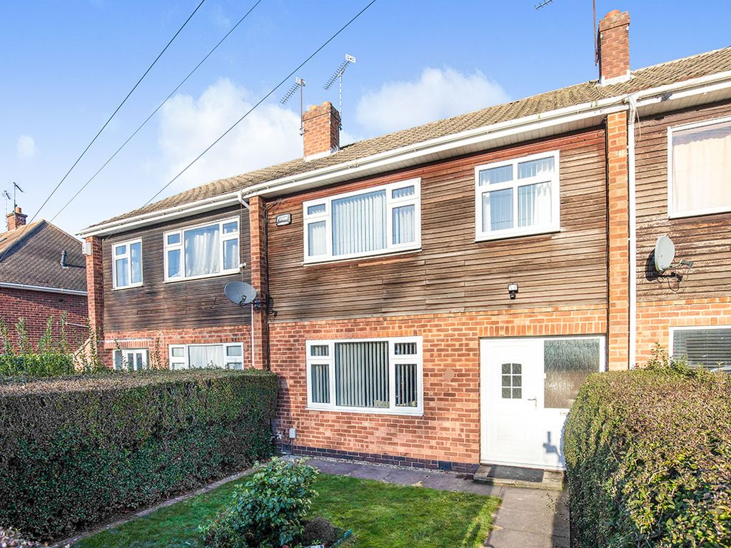 Momus Boulevard, Coventry, West Midlands CV2  