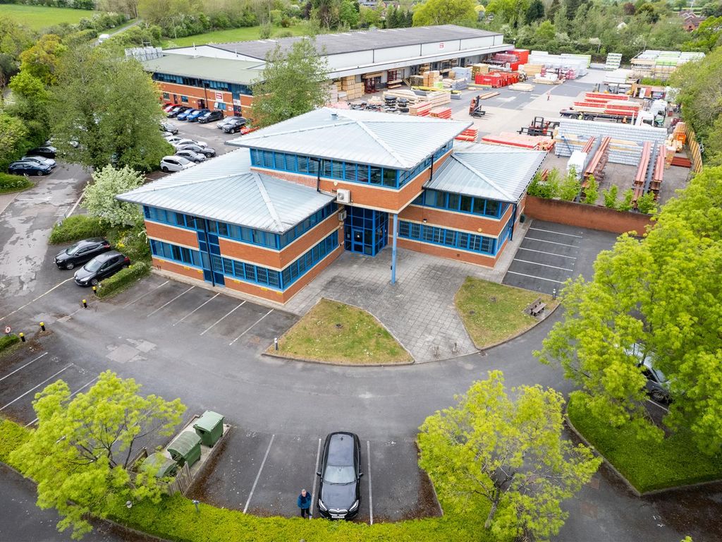 Property for sale in Alcester Heath, Alcester B49, £850,000 Zoopla