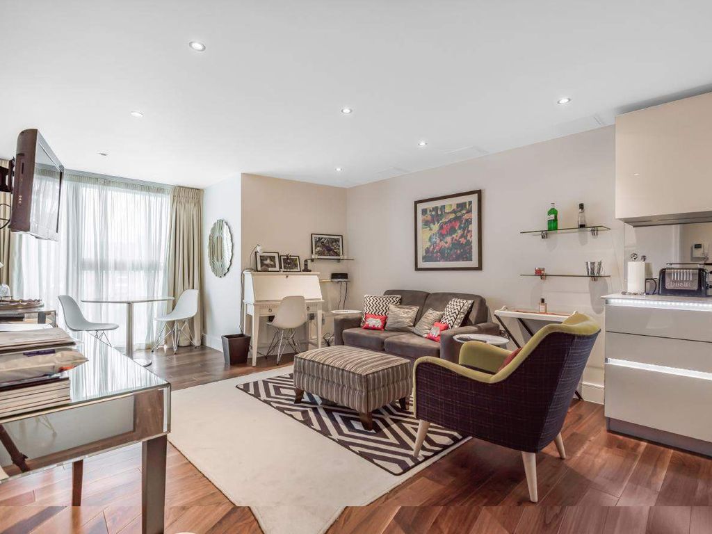 1 bed flat for sale in Lower Mortlake Road, Kew, Richmond TW9 Zoopla