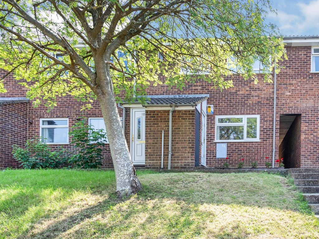 1 bed property for sale in Meadow Gardens, Buckingham MK18 Zoopla