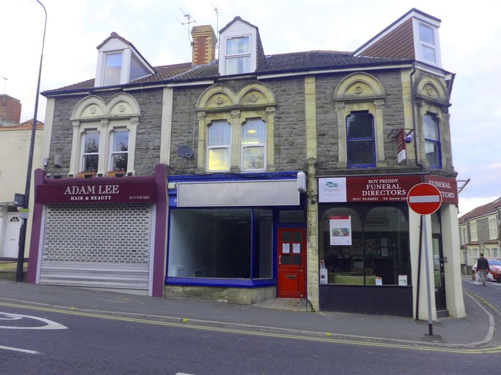 1 bed flat to rent in High Street, Kingswood, Bristol BS15 Zoopla