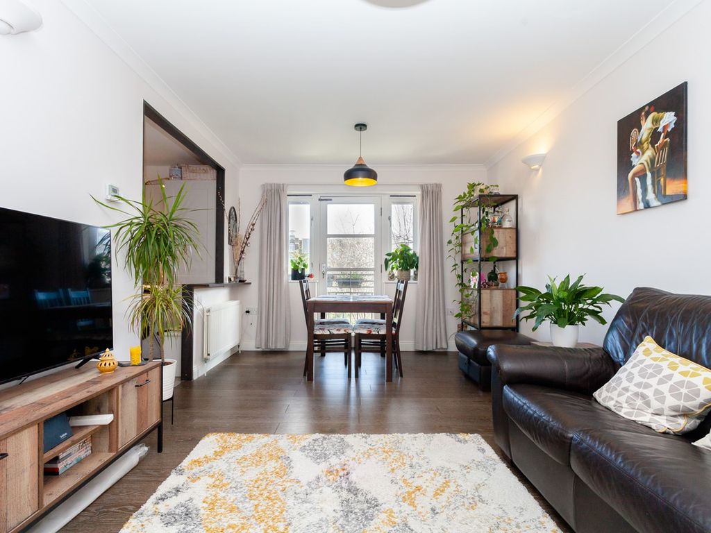 2 bed flat to rent in Hemsworth Street, London N1 Zoopla
