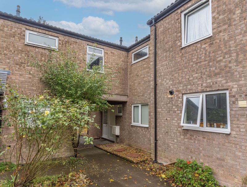 4 bed property for sale in St Davids Close, Malinslee, Telford TF4 Zoopla