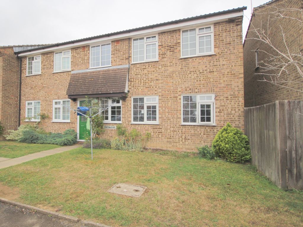 1 bed flat for sale in 12 Hazelhurst Crescent, Horsham RH12 Zoopla