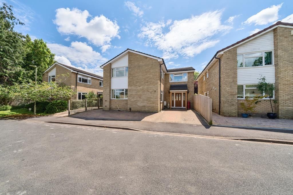 5 bed detached house for sale in Headington, Oxford OX3, £850,000 Zoopla