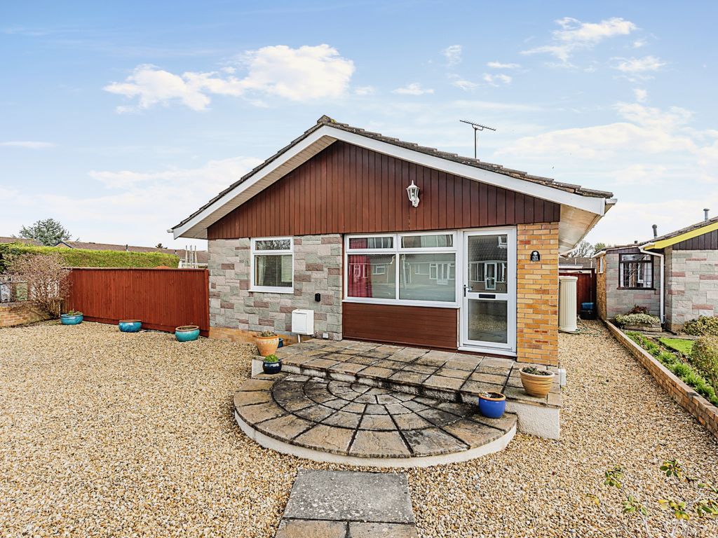 4 bed bungalow for sale in Mead Vale, WestonSuperMare, Somerset BS22