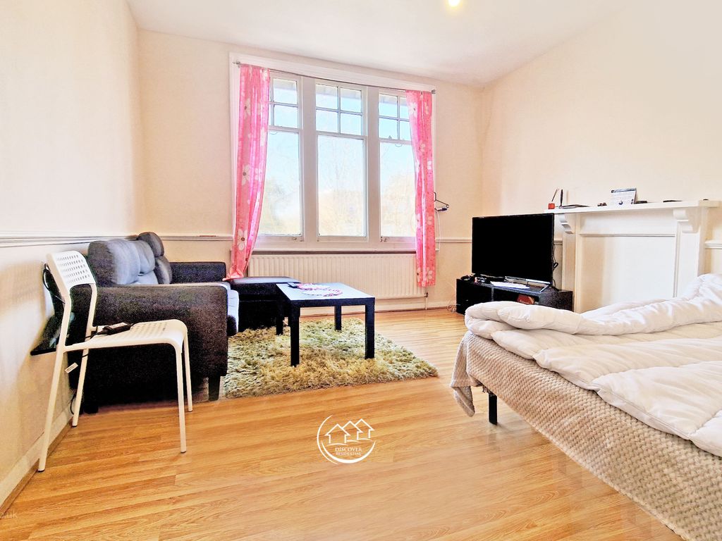 2 bed flat for sale in Palmerston Road, London N22 Zoopla