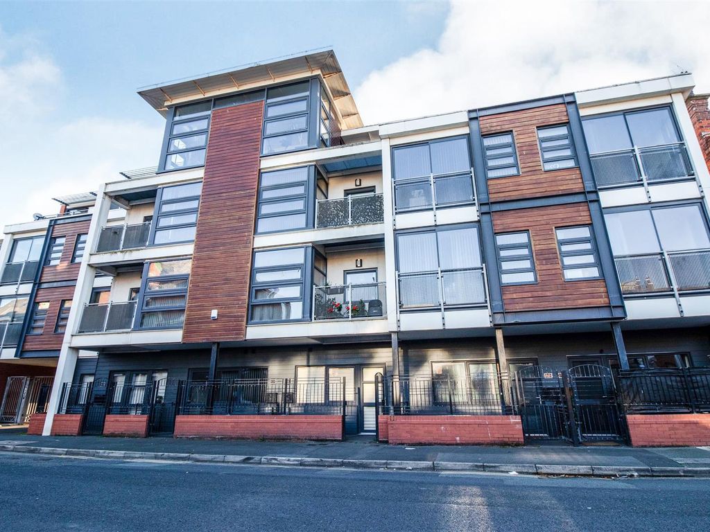 Market Street, Southport PR8  