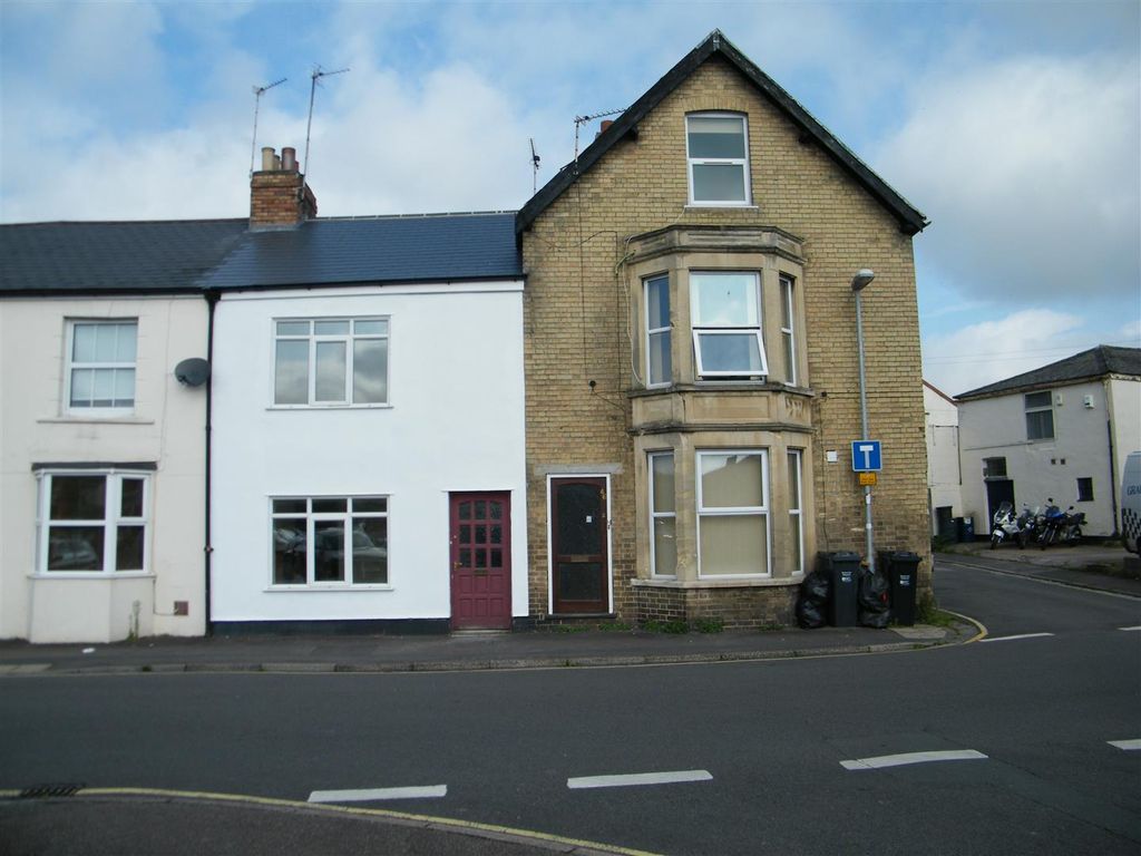 1 bed flat to rent in Wood Street, Taunton TA1 Zoopla