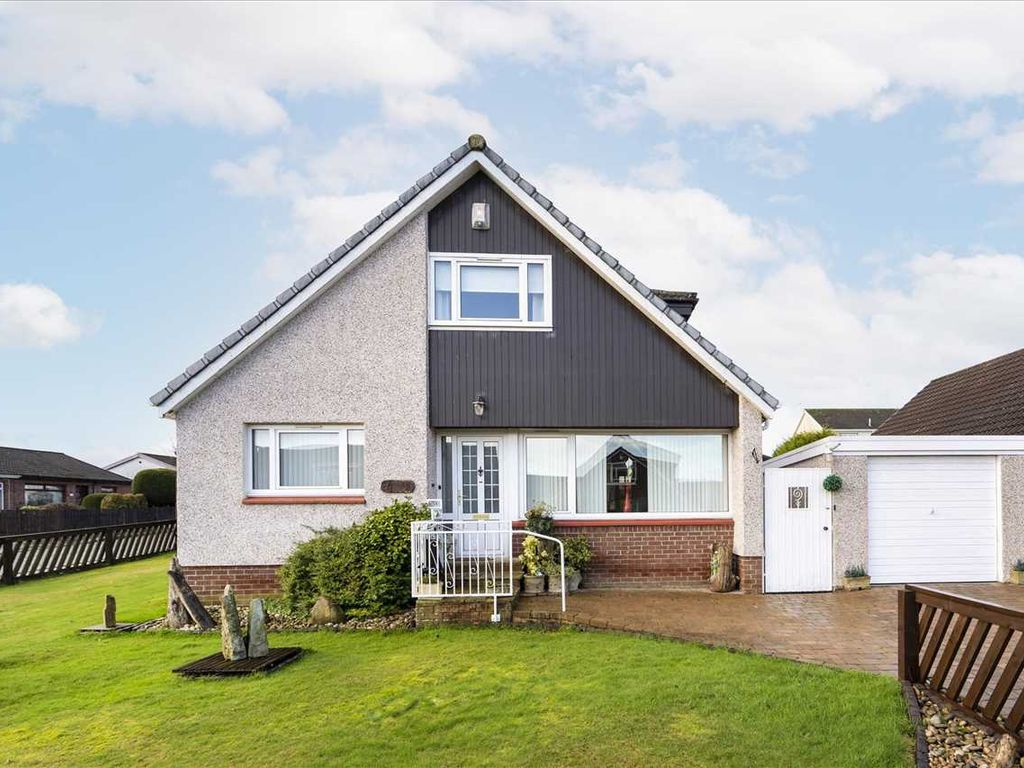 3 bed detached house for sale in Solway Drive, Denny FK6 Zoopla