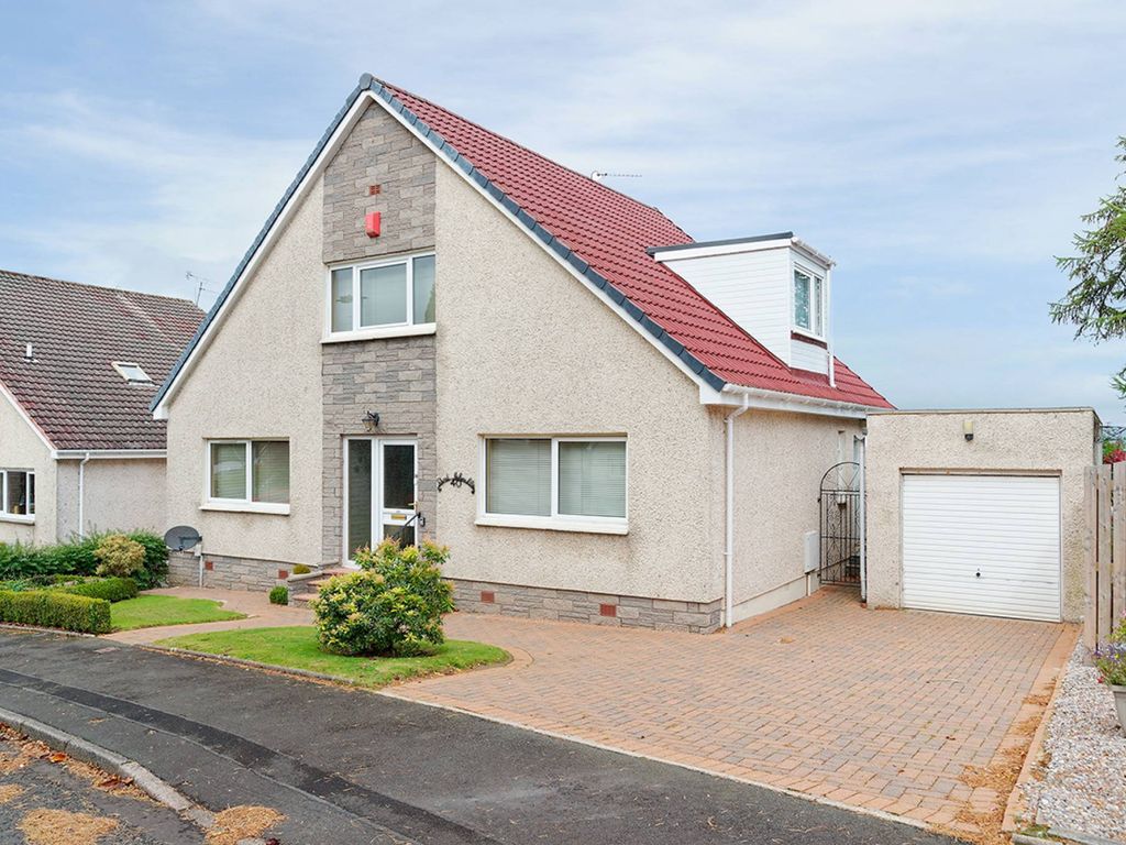 4 bed property for sale in Balgonie Avenue, Paisley, Renfrewshire PA2 Zoopla