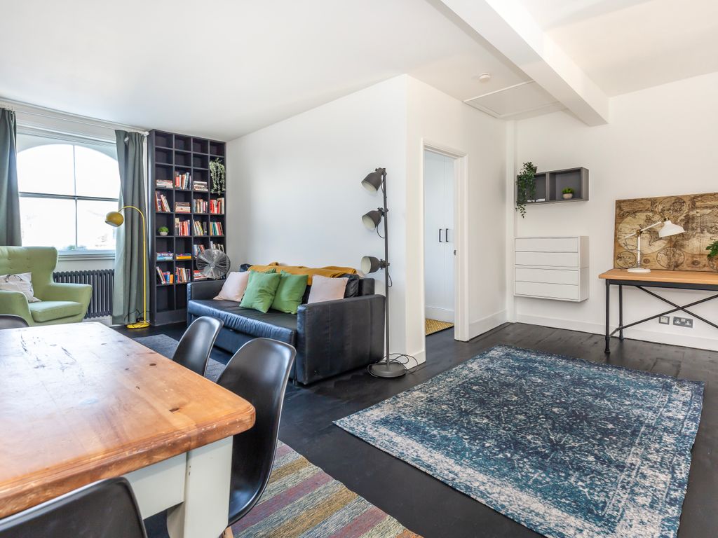 1 bed flat for sale in Ladbroke Grove, London W10, £450,000 Zoopla