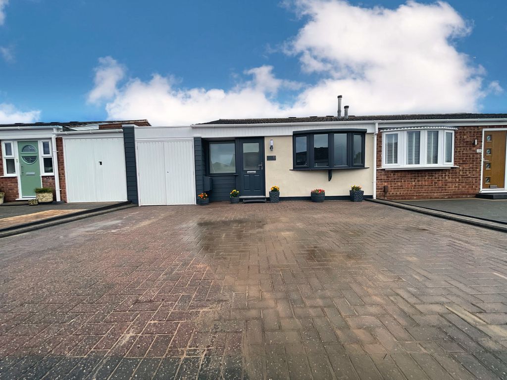 Scimitar Close, Coton Green, Tamworth B79  