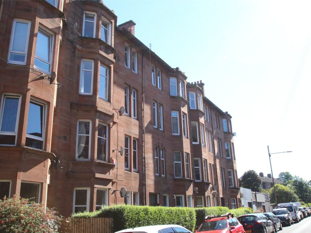 2 bed flat for sale in Dundrennan Road, Battlefield, Glasgow G42 Zoopla