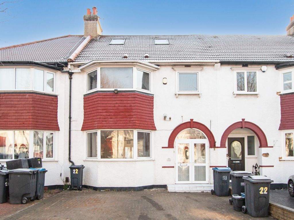 5 bed terraced house for sale in Briar Avenue, London SW16 Zoopla