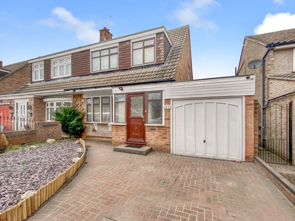 3 bed semidetached house for sale in Fleet Road, Northfleet DA11 Zoopla