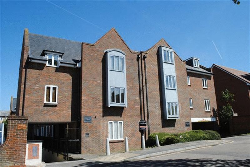 2 bed flat for sale in Upper King Street, Royston SG8 Zoopla