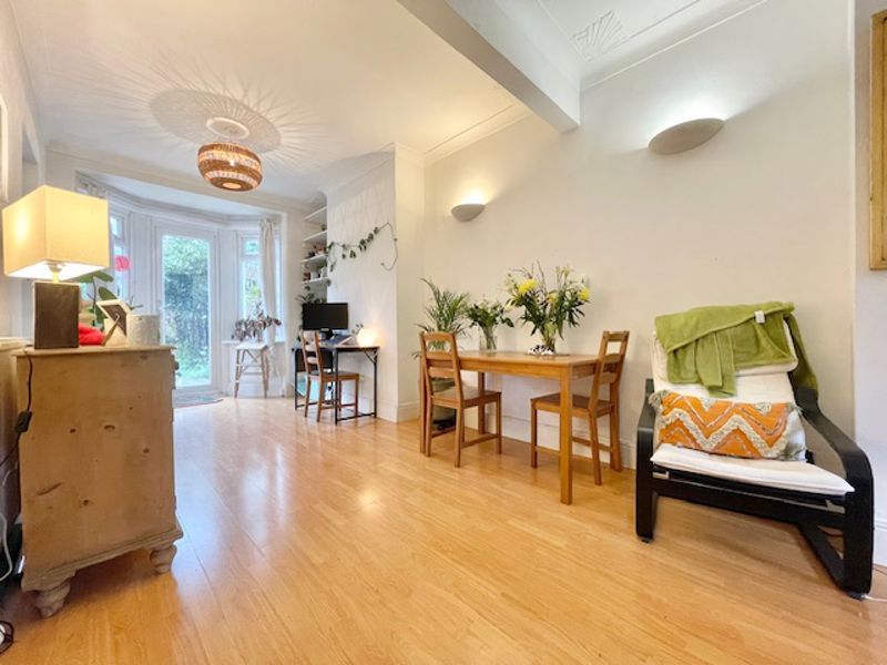 3 bed terraced house for sale in Dunbar Road, London N22, £675,000 Zoopla