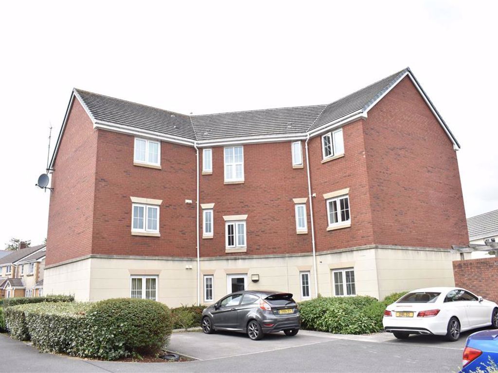 2 bed flat for sale in Village Drive, Gorseinon, Swansea SA4 Zoopla