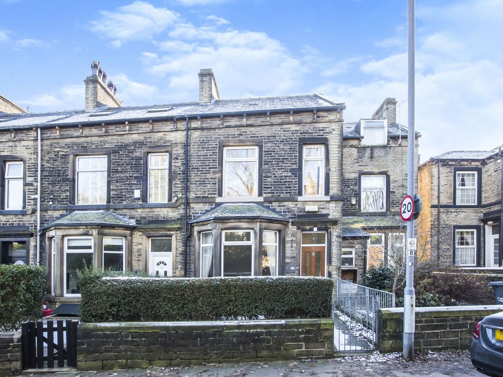 Haugh Shaw Road, Halifax, West Yorkshire HX1  
