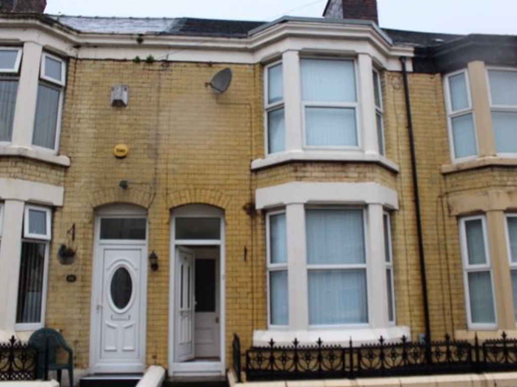 3 bed property to rent in Albert Edward Road, Kensington, Liverpool L7 Zoopla
