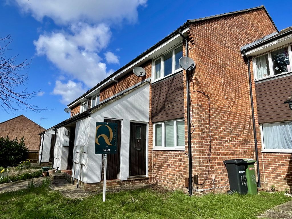 1 bed to rent in Randalls Way, Leatherhead, Surrey KT22 Zoopla