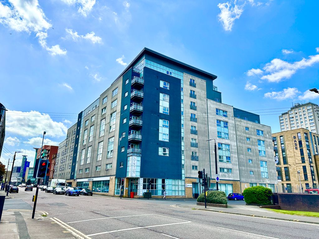 2 bed flat for sale in Dunblane Street, Glasgow G4 Zoopla