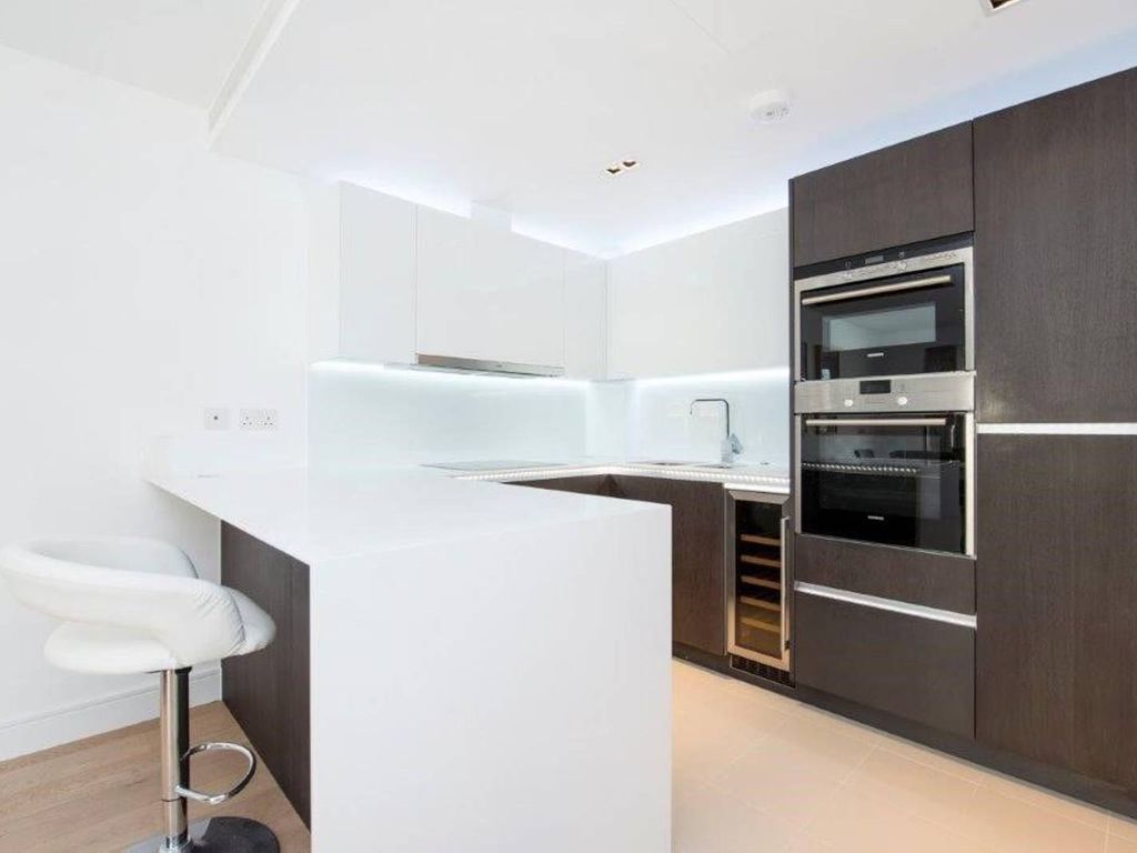 2 bed flat for sale in Kew Bridge Road, Kew Bridge, Brentford TW8, £725,000 Zoopla