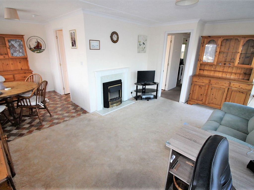 2 bed detached bungalow for sale in Jaywick Lane, Clacton On Sea CO16